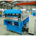 Custom metal sheet roll forming machine corp